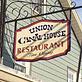 Union Canal House in Hershey, PA American Restaurants