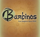 Bambino's Cafe in Springfield, MO Cafe Restaurants