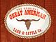 Original Great American Land & Cattle in El Paso, TX Barbecue Restaurants