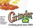 Grinder Restaurant LA in Los Angeles, CA American Restaurants