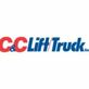 C&C Lift Truck in Edison, NJ Forklifts & Industrial Trucks