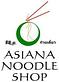 Asiana Noodle Shop in Burlington, VT Vegan Restaurants