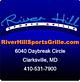 River Hill Sports Grille in Clarksville, MD Restaurants/Food & Dining