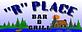 R Place Bar and Grill in Pine Haven, WY Bars & Grills