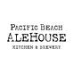 Pacific Beach AleHouse in San Diego, CA American Restaurants