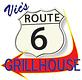 Vic's Route 6 Grillhouse in West Glenwood Springs - Glenwood Springs, CO American Restaurants