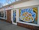 Royal Fish & Chips in Bethel, CT Afghanistan Restaurants