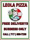 Pizza Restaurant in Leola, PA 17540
