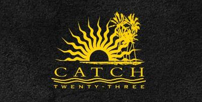 Catch Twenty Three in Tampa, FL Restaurants/Food & Dining