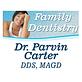 Dr. Parvin Carter, DDS, MAGD in Redding, CA