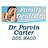 Dr. Parvin Carter, DDS, MAGD in Redding, CA