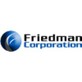 Friedman Corporation in Rosemont, IL Computer Programming Services