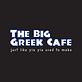 The Big Greek Cafe in Silver Spring, MD Greek Restaurants