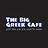 The Big Greek Cafe in Silver Spring, MD