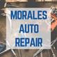 Morales Auto Repair in Centerville - Fremont, CA Auto Body Repair