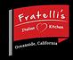 Fratelli's Italian Kitchen in Oceanside, CA Italian Restaurants