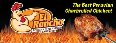 El Rancho Latin Grill in Springfield, VA Mexican Restaurants