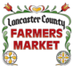 Lancaster County Farmers Market - Floyd Alderfer Meats in Wayne, PA Fruit & Vegetables