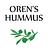 Oren's Hummus Shop in Palo Alto, CA