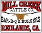 Mill Creek BBQ in Redlands, CA Barbecue Restaurants