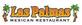 Mexican Restaurants in Russellville, AR 72801