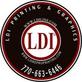 LDI Printing Centers in Norcross, GA Blueprinting Services