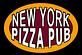 New York Pizza Pub in New Braunfels, TX Pizza Restaurant