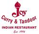 Joy Curry & Tandoor in New York, NY East Indian Restaurants