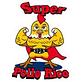 Super Pollo Rico in Katy, TX Latin American Restaurants