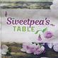 SweetPea's Table and Event Center in Olive Branch, MS Soul Food Restaurants