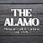 The Alamo Bar & Grill in Newbury Park, CA