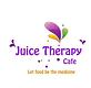 Juice Therapy Cafe in Davie, FL Vegan Restaurants
