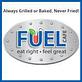 Fuel Your Body Cafe in Hicksville, NY Coffee, Espresso & Tea House Restaurants