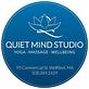 Quiet Mind Studio in Wellfleet, MA Sports & Recreational Services