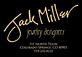 Jack Miller Jewelry Designers in Colorado Springs, CO Jewelry Stores