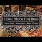 Home Decor Fine Rugs in San Diego, CA Carpet & Rug Cleaners Equipment & Supplies