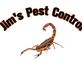 Jim's Pest Control in Leander, TX Pest Control Services
