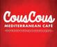 Cous Cous Mediterranean Cafe in Downtown - Las Vegas, NV Restaurants/Food & Dining