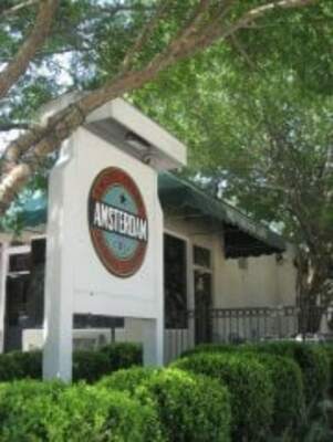 Amsterdam Cafe in Auburn, AL Cafe Restaurants