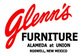 Glenn's Furniture in Roswell, NM Bedroom Furniture