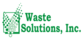 Waste Solutions in Memphis, TN Recycling Drop-Off Centers