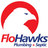 Flohawks in Belfair, WA