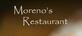 Moreno's in Orange, CA Mexican Restaurants