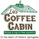 Liz's Coffee Cabin in Troutdale, OR Coffee, Espresso & Tea House Restaurants