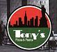 Tony's Pizza & Pasta in The Colony, TX Pizza Restaurant