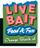 Live Bait in Orange Beach, AL