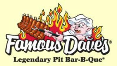For Catering - Famous Dave's in Chattanooga, TN Caterers Food Services