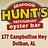 Hunt's Seafood Restaurant & Oyster Bar in Dothan, AL