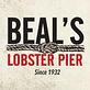 Beal's Lobster Pier in Southwest Harbor, ME Seafood Restaurants