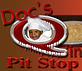 Docs Q'In Pit Stop in Modesto, CA Barbecue Restaurants